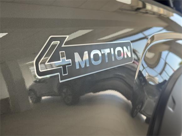 New Volkswagen Amarok Pan Americana