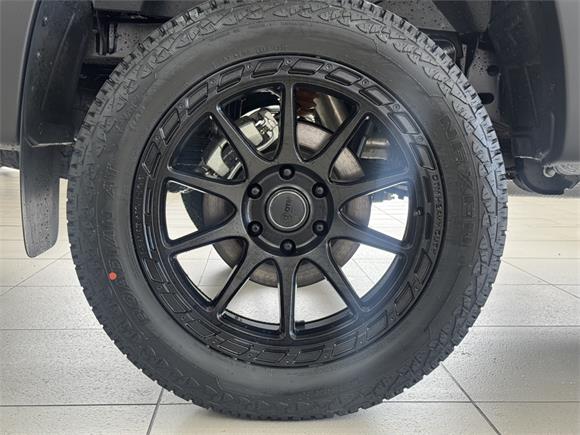 New Volkswagen Amarok Pan Americana