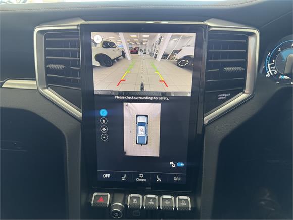 New Volkswagen Amarok Pan Americana