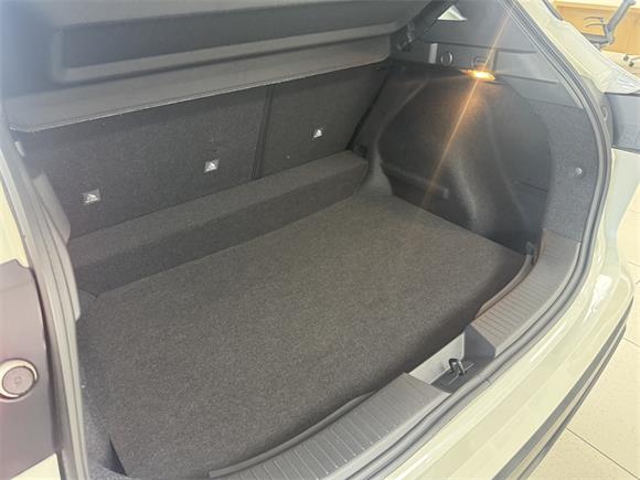 New Nissan Qashqai ST-L 1.3L T