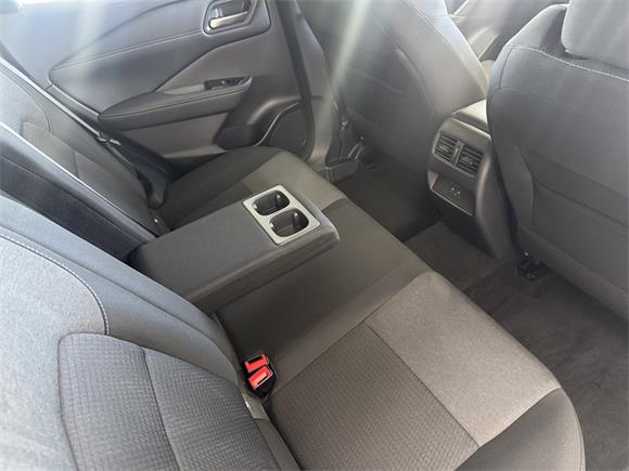 New Nissan Qashqai ST-L 1.3L T