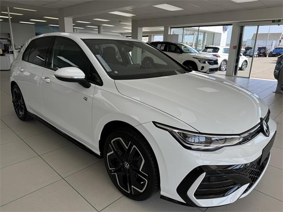 Volkswagen Golf R-Line 2025