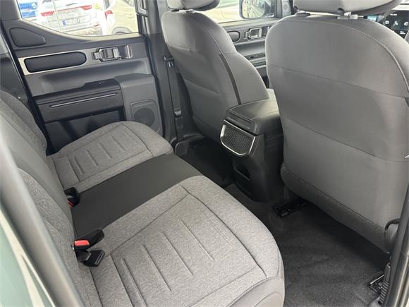 2025 Kia Tasman TX 4WD DC/WS