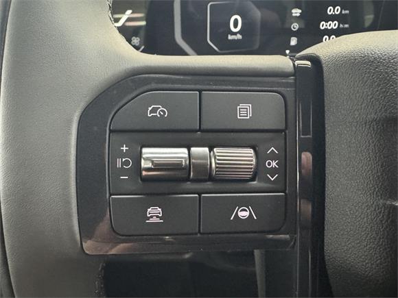 2025 Kia Tasman TX 4WD DC/WS