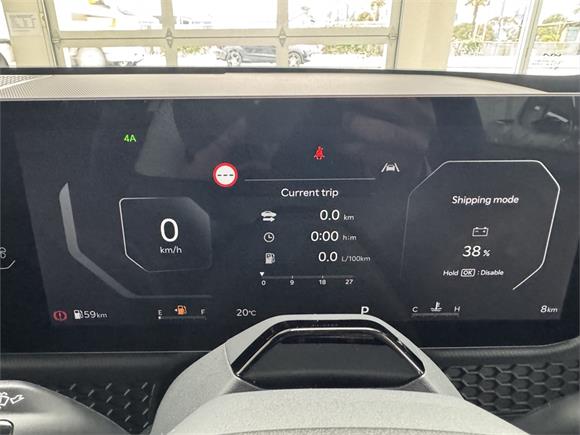 2025 Kia Tasman TX 4WD DC/WS