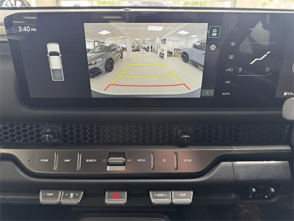 2025 Kia Tasman TX 4WD DC/WS