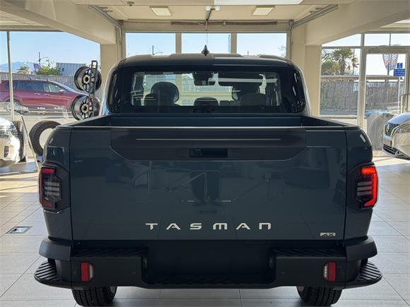 New Kia Tasman TXR 4WD DC/WS