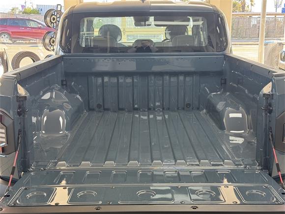 New Kia Tasman TXR 4WD DC/WS