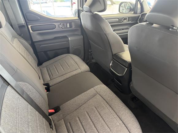 New Kia Tasman TXR 4WD DC/WS