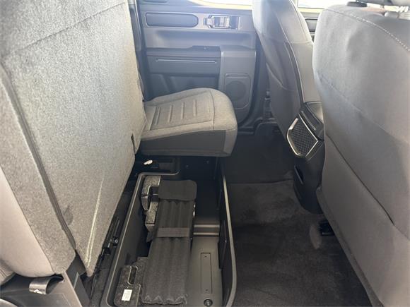 New Kia Tasman TXR 4WD DC/WS