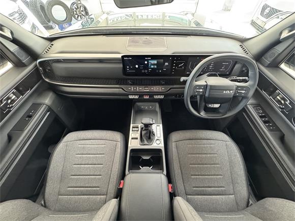 New Kia Tasman TXR 4WD DC/WS