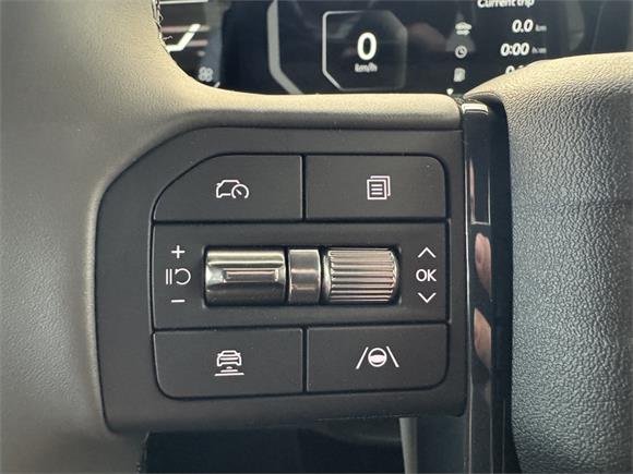 New Kia Tasman TXR 4WD DC/WS