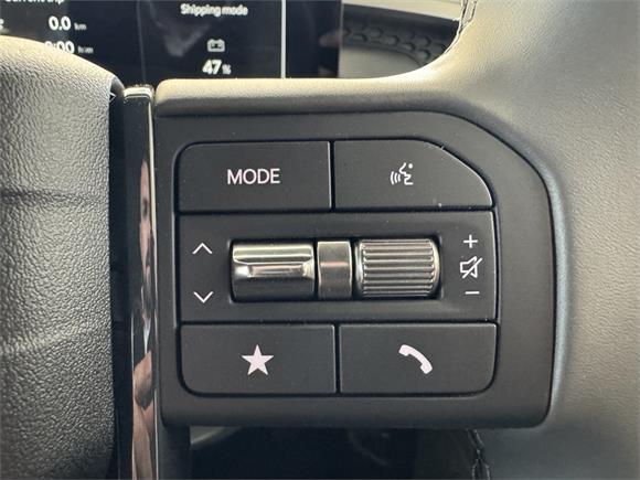 New Kia Tasman TXR 4WD DC/WS