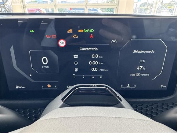 New Kia Tasman TXR 4WD DC/WS