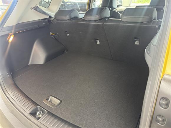 2020 Kia Seltos 2020 Ltd 2.0 Petrol