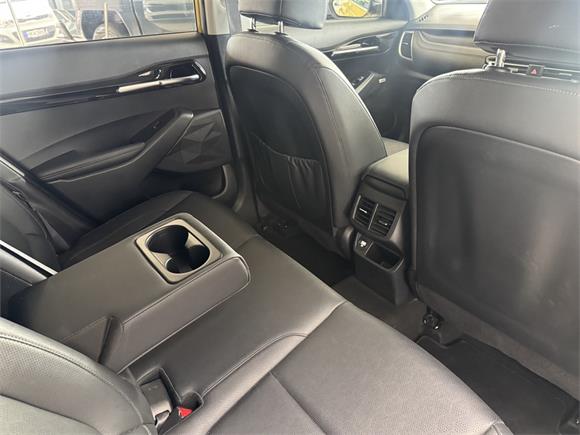 2020 Kia Seltos 2020 Ltd 2.0 Petrol