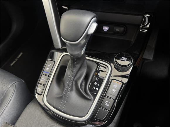 2020 Kia Seltos 2020 Ltd 2.0 Petrol