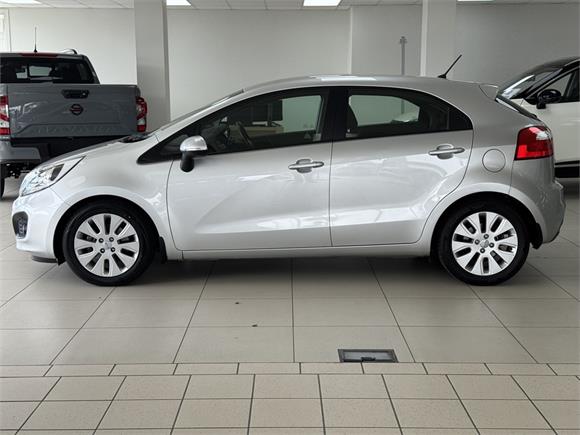 2014 Kia Rio 1.4 Petrol Auto EX