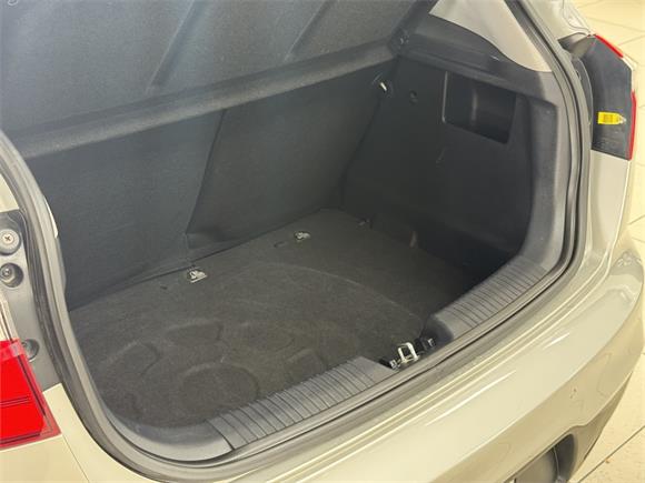 2014 Kia Rio 1.4 Petrol Auto EX