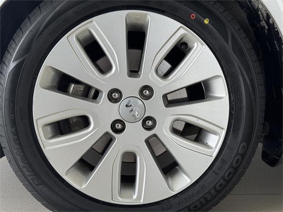 2014 Kia Rio 1.4 Petrol Auto EX