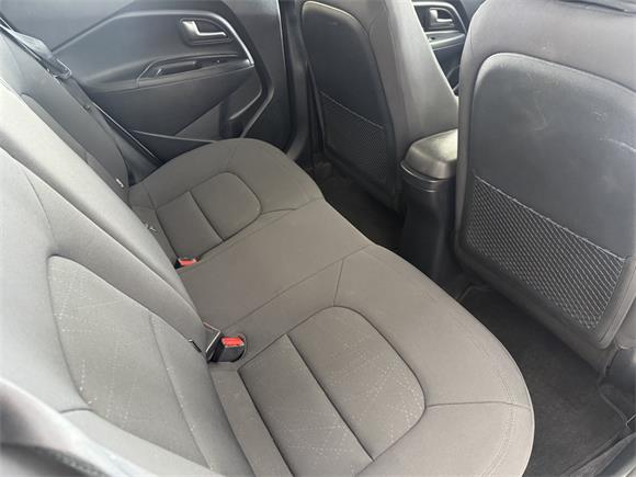2014 Kia Rio 1.4 Petrol Auto EX