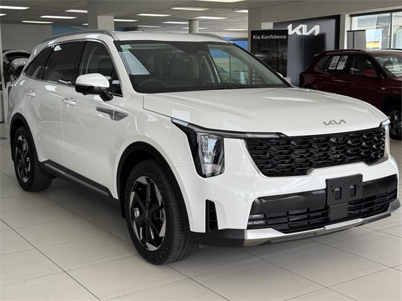 Kia Sorento Deluxe 2.2 Diesel AWD 2026