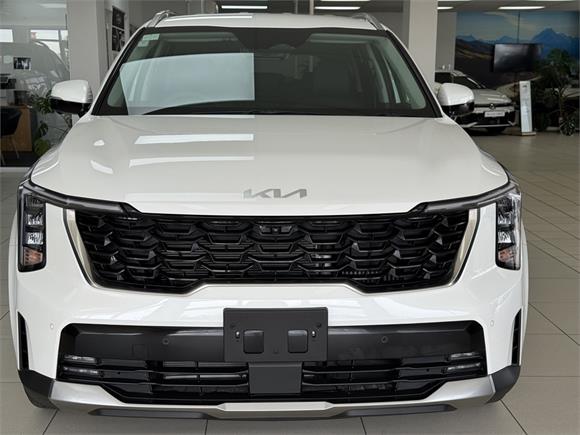 New Kia Sorento Deluxe 2.2 Diesel AWD