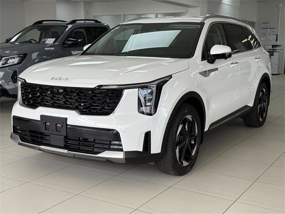 New Kia Sorento Deluxe 2.2 Diesel AWD