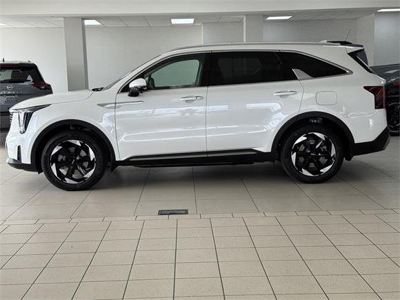 New Kia Sorento Deluxe 2.2 Diesel AWD