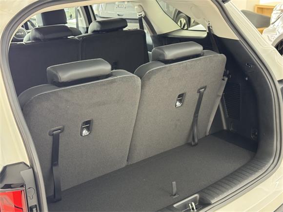 New Kia Sorento Deluxe 2.2 Diesel AWD