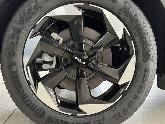 New Kia Sorento Deluxe 2.2 Diesel AWD