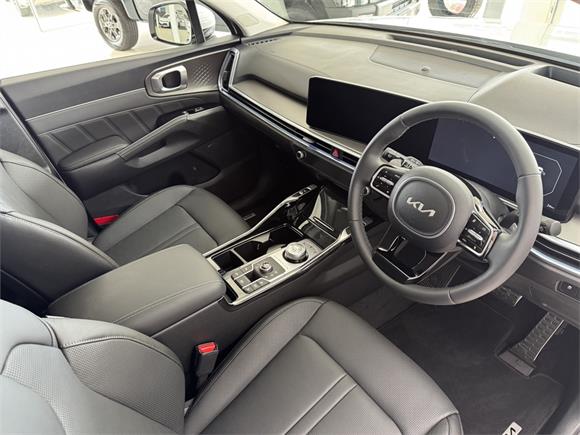 New Kia Sorento Deluxe 2.2 Diesel AWD