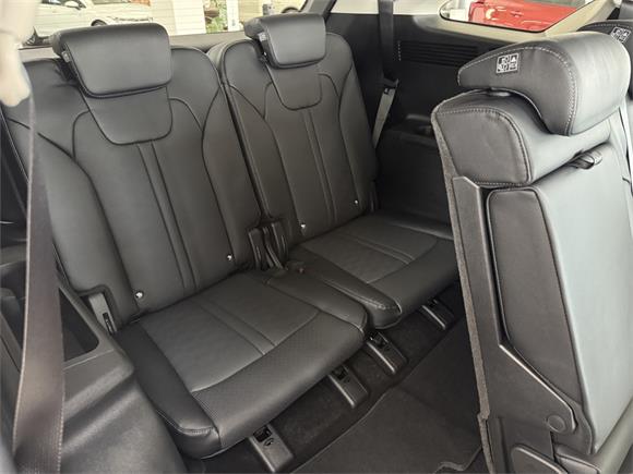 New Kia Sorento Deluxe 2.2 Diesel AWD