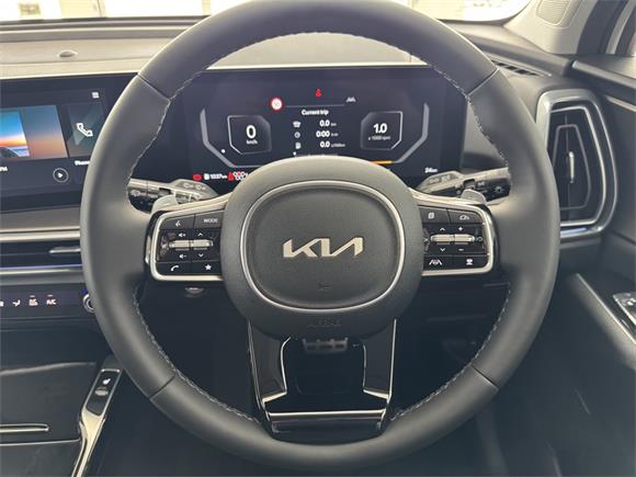 New Kia Sorento Deluxe 2.2 Diesel AWD