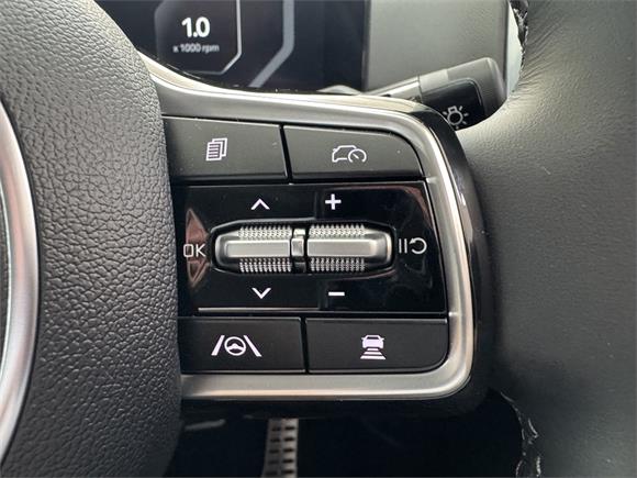 New Kia Sorento Deluxe 2.2 Diesel AWD