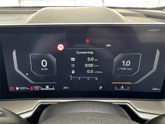 New Kia Sorento Deluxe 2.2 Diesel AWD