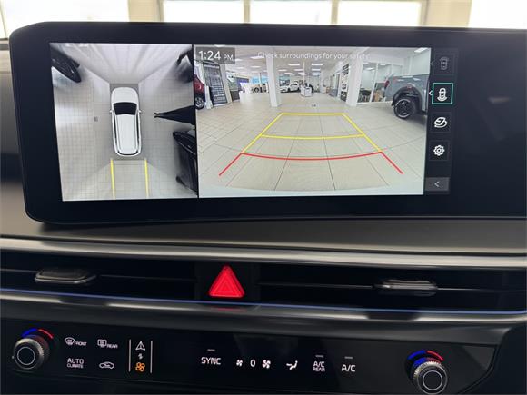 New Kia Sorento Deluxe 2.2 Diesel AWD