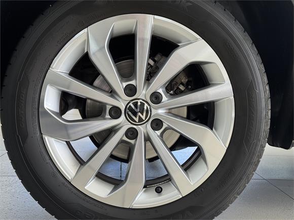 2023 Volkswagen T-Roc TSI Life