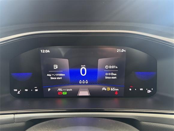 2023 Volkswagen T-Roc TSI Life