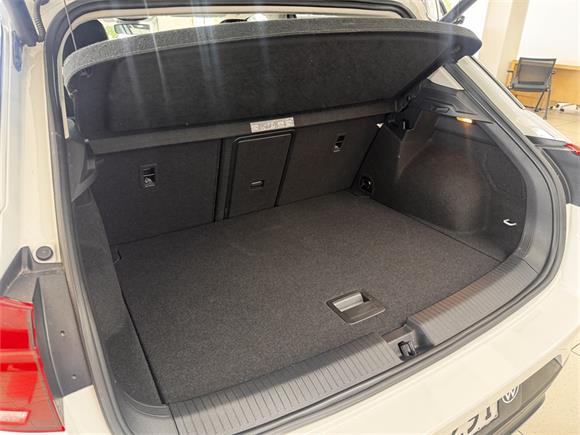 2021 Volkswagen T-Roc TSI Style