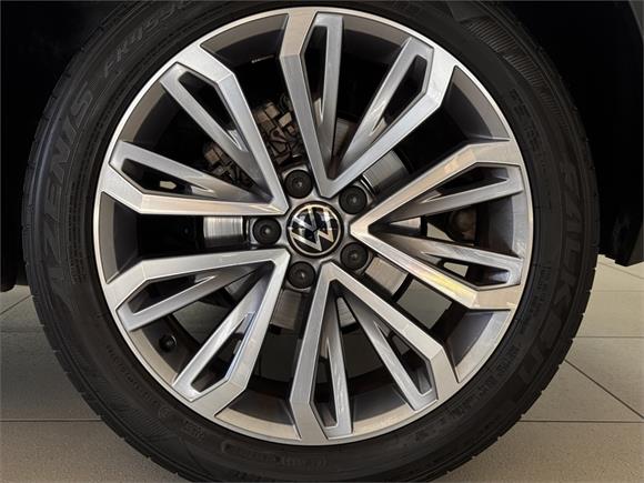 2021 Volkswagen T-Roc TSI Style