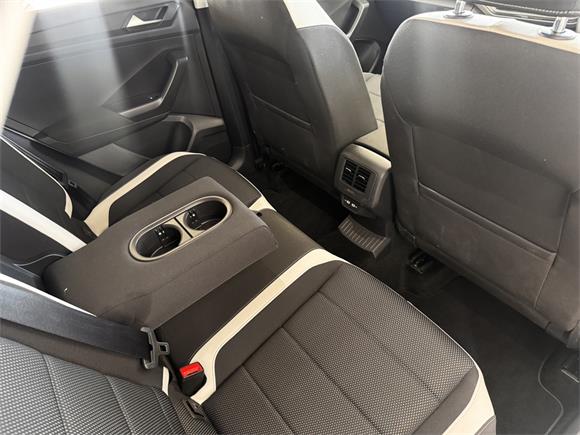 2021 Volkswagen T-Roc TSI Style