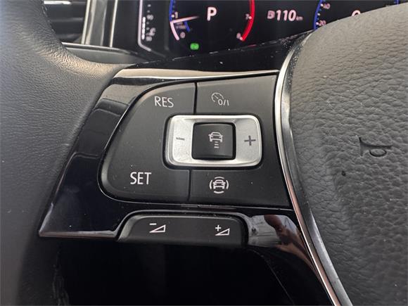 2021 Volkswagen T-Roc TSI Style