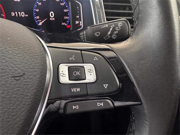 2021 Volkswagen T-Roc TSI Style