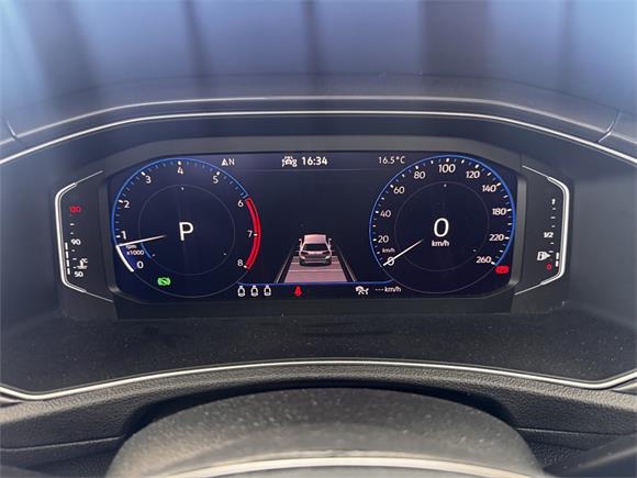 2021 Volkswagen T-Roc TSI Style