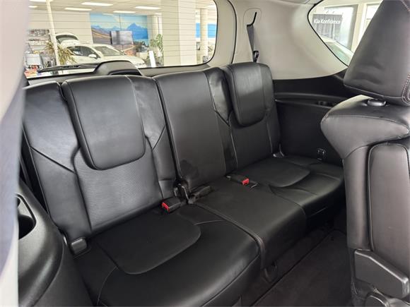 2018 Nissan Patrol 2018 Ti