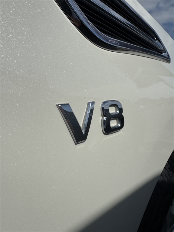 2018 Nissan Patrol 2018 Ti