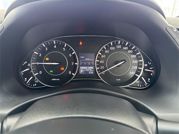 2018 Nissan Patrol 2018 Ti