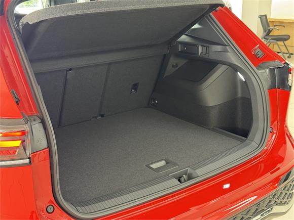 New Volkswagen Tiguan TSI R-Line