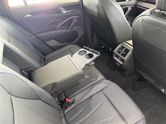 New Volkswagen Tiguan TSI R-Line